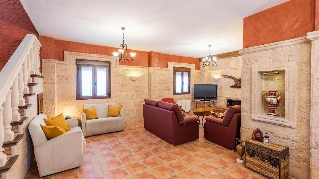 Casa Rural Villa Mora Ronda By Ruralidays