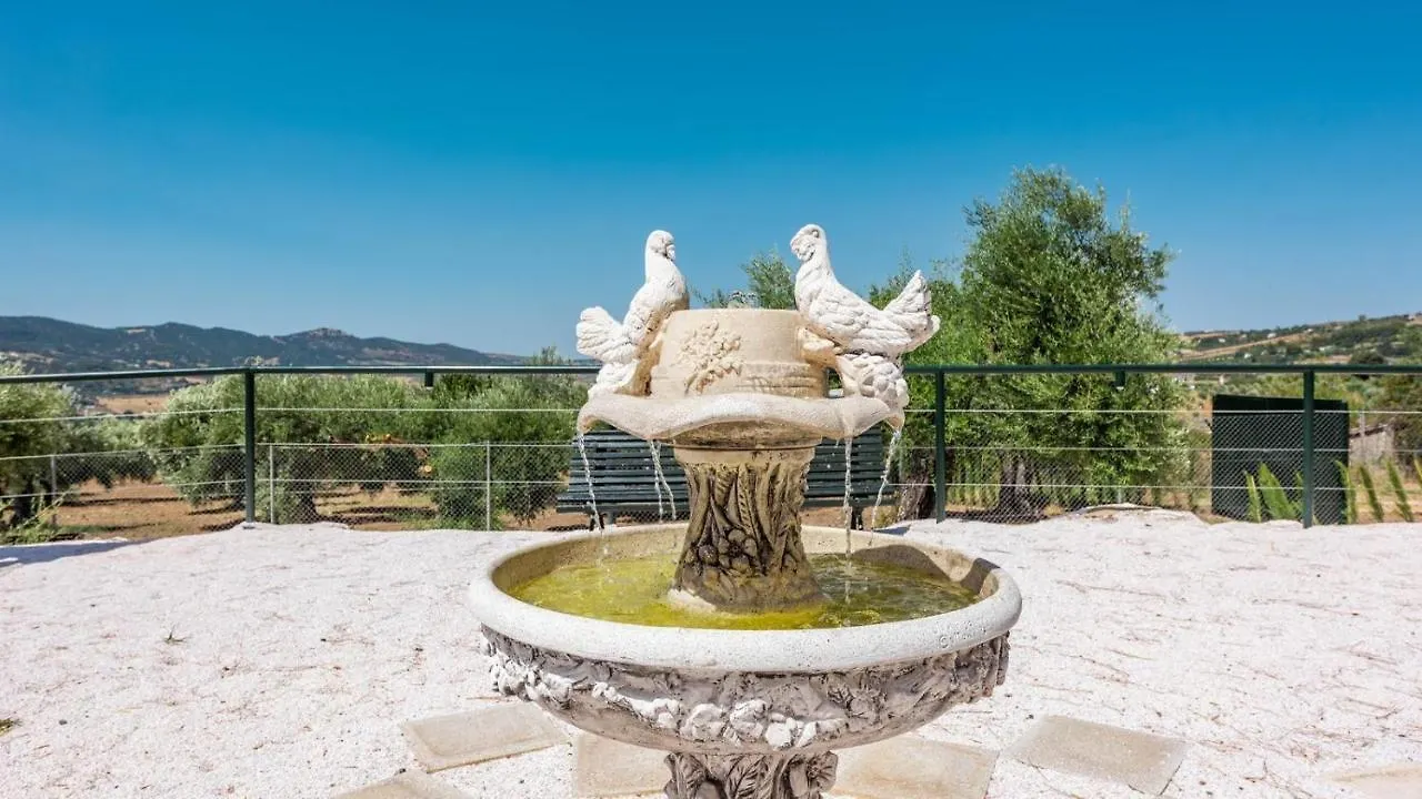 Casa Rural Villa Mora Ronda By Ruralidays Nyaraló