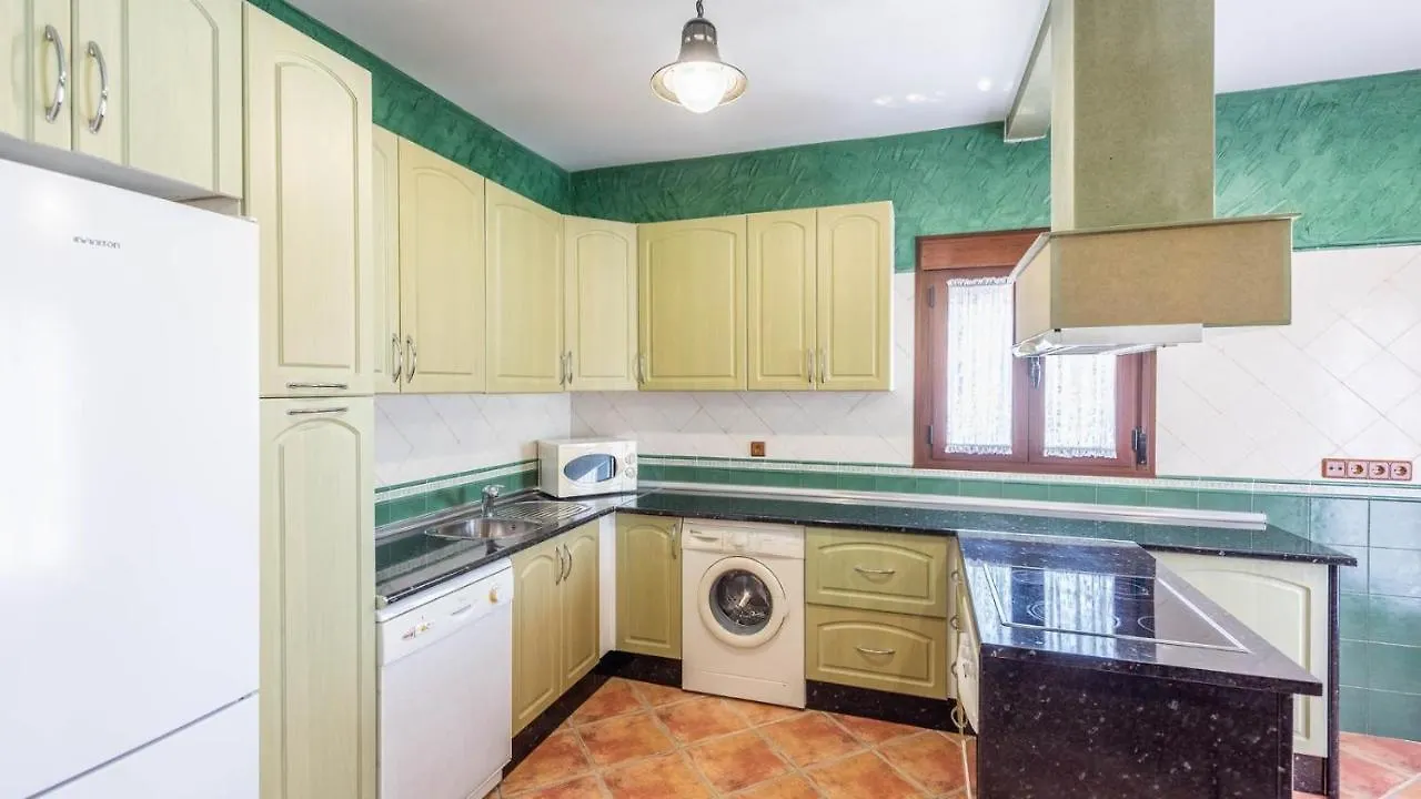 Prázdninový dům Casa Rural Villa Mora Ronda By Ruralidays